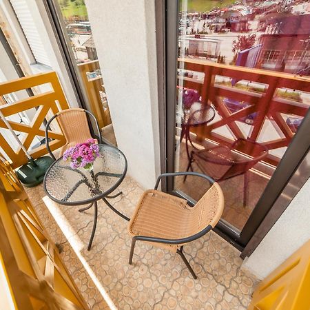 Apartment Maksi-Centar Zlatibor Exterior foto