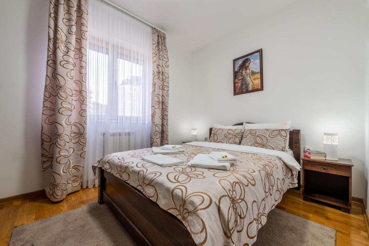 Apartment Maksi-Centar Zlatibor Exterior foto